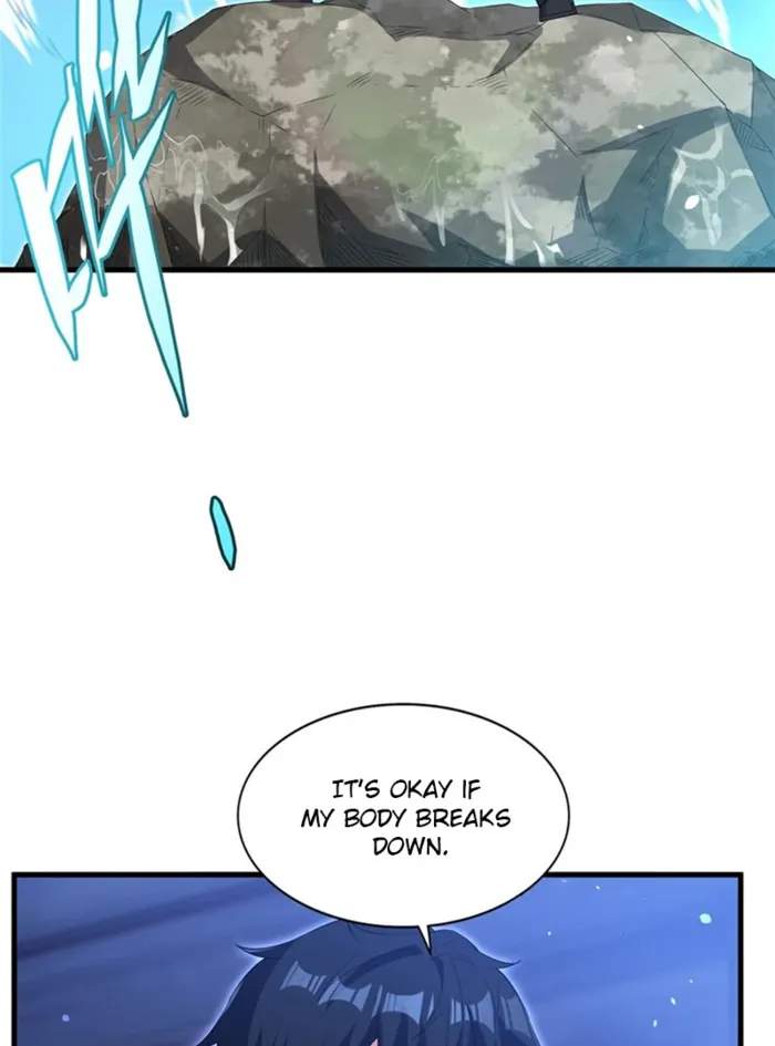 Shut Up, Evil Dragon! I don't want to raise a child with you anymore Chapter 43 19